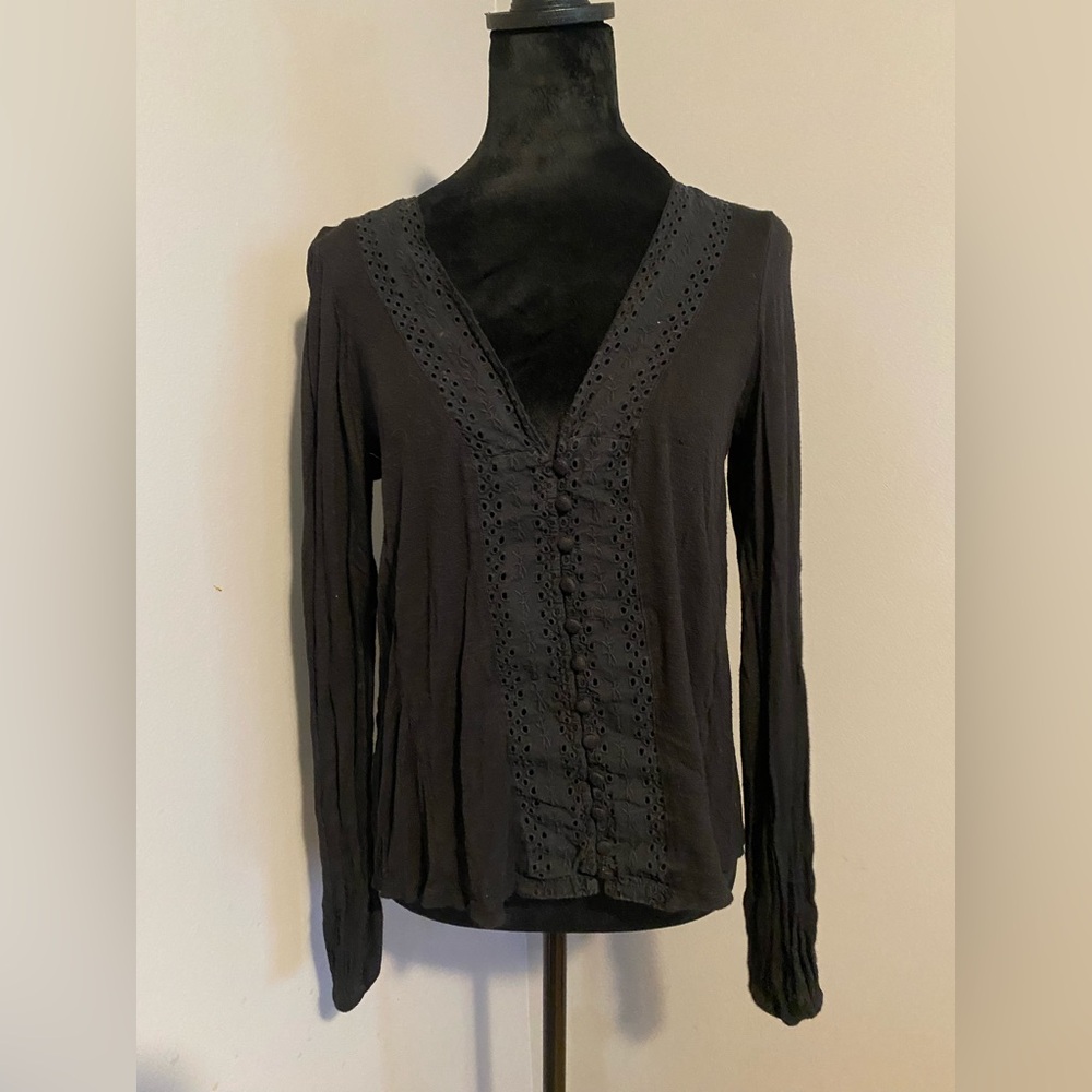 Kimchi Blue Top Size Small